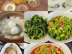 -汉水谣·江景餐厅(江滩店)