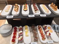 -菲住布渴酒店自助餐厅(阿里巴巴西溪园区店)