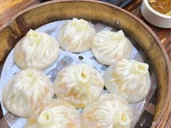 -莱莱小笼·乔艾