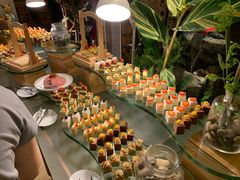 -深圳东部华侨城茵特拉根酒店