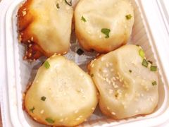 小杨生煎-小杨生煎(周浦万达店)