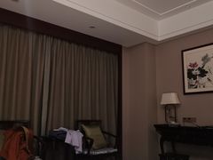 -兰州安盛国际酒店(吾悦广场店)