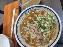 -李易面馆(树木岭店)