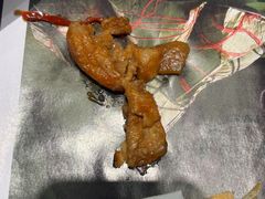 -魏家凉皮(西安秋林宏业商厦店)