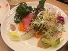 -怡咖啡海鲜自助餐厅(浦东香格里拉店)
