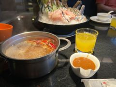 -太古汇海鲜姿造(延寿店)