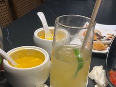 -水木锦堂·自助铁板烧(世贸天阶店)