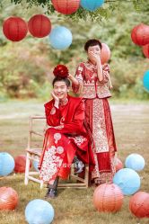 -二十一世纪婚纱摄影(省府前街店)