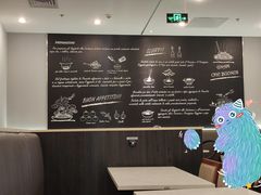 -萨莉亚意式餐厅(悦荟广场店)