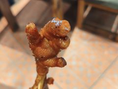 -北丐先生·野馄饨烧烤(长宁龙之梦店)