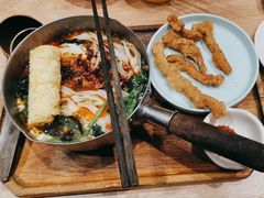 -小满手工粉(上海月星环球港店)