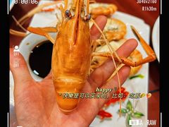 -七的湖·江南蟹舫·阳澄湖农家菜(蟹舫苑店)