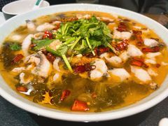 -武庄主特色炒鸡(周恩来纪念馆店)