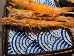 -沼津港精致料理·寿喜烧·烧鸟(龙湖南桥天街日料榜单店)