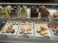 -派悦坊·甜品·蛋糕(虹口龙之梦店)