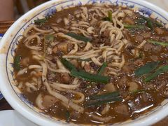 -桂花香手工面(鼓楼店)