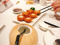 -新加坡海鲜共和(名胜世界圣淘沙海滨坊)