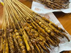 -十里铺铁板鱿鱼