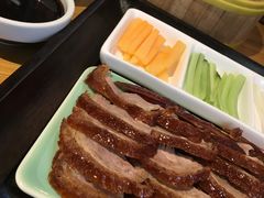 -局气 烤鸭·北京菜(光华路店)