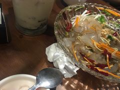 -冰城串吧(柳芳店)