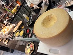 -扬子江国际会议中心龙山湖酒店-希仙全日制餐厅