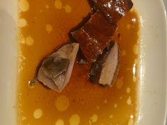 -云锦壹号·淮扬宴(徐汇万科店)