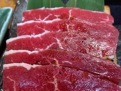 -红沃烤肉(家乐福2部店)