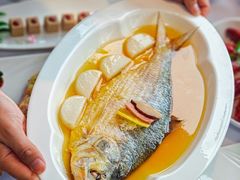 -悦泰环球美食自助(金茂旗舰店)