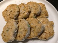 -大良毋米粥(锦龙路总店)