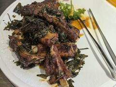 -隆喜元鱼汤包·海鲜(中联广场店)