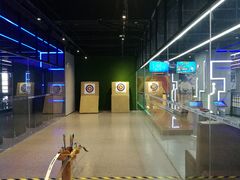 -复兴未来·轰趴空间(泰富百货店)