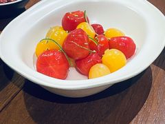 -肆海小川菜酒馆Wine Bistro (青年路店)
