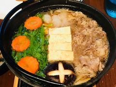 -铃木食堂(帽儿胡同店)