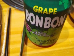 -金顺碳烤肉(番禺傍江地铁站店)