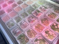 -名扬煮艺肥牛自助火锅(东平店)
