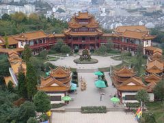 -富乐山