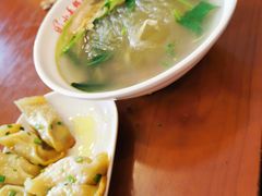 -小姜锅贴(凤凰街店)