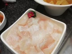 -海底捞火锅(崇文门新世界百货店)