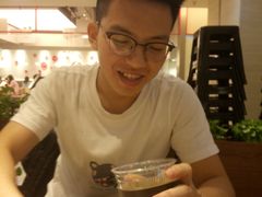 -乐凯撒披萨(正佳广场店)