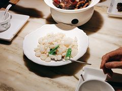 -吴越荣记苏州菜·松鼠桂鱼(月光码头店)