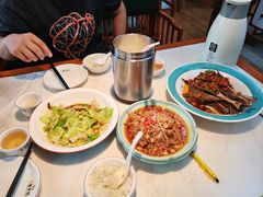 -寻乡迹· 湖南家宴(竹坑店)