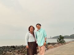 -西涌国际滨海旅游区