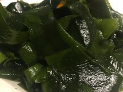 养生海带苗-纸盐河码头火锅(十八梯店)