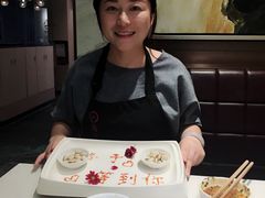 -海底捞火锅(塘厦天虹店)