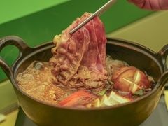 -米仓食堂(皇庭广场店)