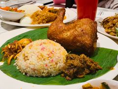 -关夫人餐厅(阳光广场店)