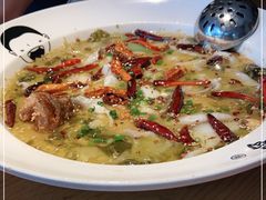 -江渔儿酸菜鱼(东山店)