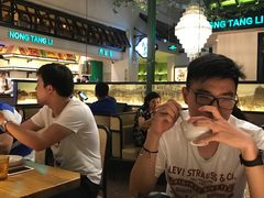 大堂-弄堂里(雨花客厅店)