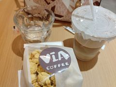 -via coffee(万象城店)
