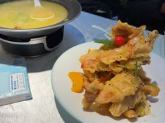 -津沽传奇(红桥水木天成店)